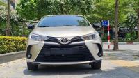 Bán xe Toyota Vios 2021 E CVT giá 445 Triệu - Hà Nội
