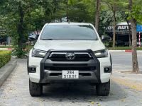 Bán xe Toyota Hilux 2021 2.8L 4x4 AT giá 815 Triệu - Hà Nội