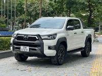 Bán xe Toyota Hilux 2.8L 4x4 AT 2021 giá 815 Triệu - Hà Nội