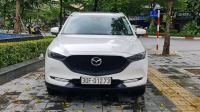 Bán xe Mazda CX5 2017 2.5 AT 2WD giá 618 Triệu - Hà Nội