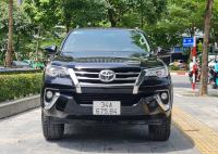 Bán xe Toyota Fortuner 2.4G 4x2 AT 2019 giá 870 Triệu - Hà Nội