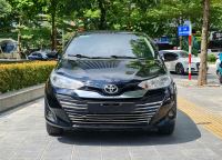 Bán xe Toyota Vios 2018 1.5E MT giá 325 Triệu - Hà Nội