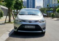 Bán xe Toyota Vios 2015 1.5E giá 268 Triệu - Hà Nội