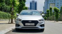 Bán xe Hyundai Accent 1.4 MT Base 2019 giá 319 Triệu - Hà Nội