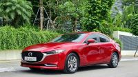 Bán xe Mazda 3 2022 1.5L Luxury giá 579 Triệu - Hà Nội