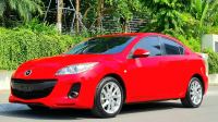 Bán xe Mazda 3 2014 S 1.6 AT giá 325 Triệu - Hà Nội