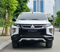 Bán xe Mitsubishi Triton Athlete 4x2 AT 2022 giá 658 Triệu - Hà Nội