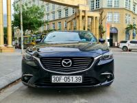 Bán xe Mazda 6 2018 2.0L Premium giá 535 Triệu - Hà Nội