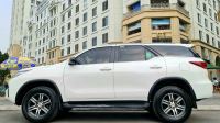 Bán xe Toyota Fortuner 2017 2.4G 4x2 MT giá 668 Triệu - Hà Nội