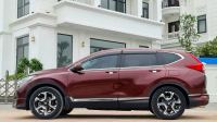 Bán xe Honda CRV 2017 L giá 696 Triệu - Hà Nội