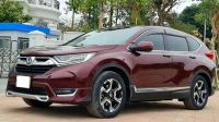 Bán xe Honda CRV 2017 L giá 696 Triệu - Hà Nội