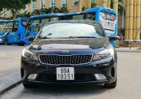 Bán xe Kia Cerato 2018 2.0 AT giá 420 Triệu - Hà Nội