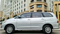 Bán xe Toyota Innova 2013 2.0G giá 355 Triệu - Hà Nội