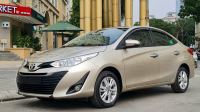 Bán xe Toyota Vios 2020 1.5E CVT giá 420 Triệu - Hà Nội