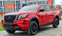 Bán xe Nissan Navara Pro-4X 2.3 AT 4WD 2023 giá 699 Triệu - Hà Nội