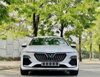 Bán xe VinFast Lux A 2.0 2022 Tiêu chuẩn giá 575 Triệu - Hà Nội