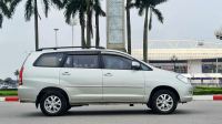 Bán xe Toyota Innova 2008 G giá 199 Triệu - Hà Nội