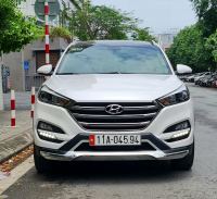 Bán xe Hyundai Tucson 2019 2.0 AT giá 595 Triệu - Hà Nội