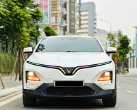 Bán xe VinFast VF6 2025 Eco giá 610 Triệu - Hà Nội