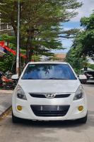 Bán xe Hyundai i20 2011 1.4 AT giá 210 Triệu - Hà Nội
