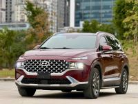 Bán xe Hyundai SantaFe 2023 Cao cấp 2.5L HTRAC giá 1 Tỷ 90 Triệu - Hà Nội