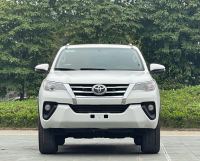 Bán xe Toyota Fortuner 2020 2.4G 4x2 MT giá 690 Triệu - Hà Nội