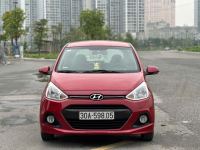 Bán xe Hyundai i10 Grand 1.0 AT 2015 giá 268 Triệu - Hà Nội