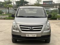 Bán xe Hyundai Grand Starex Van 2.5 MT 2017 giá 405 Triệu - Hà Nội