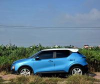 Bán xe VinFast VF5 Plus 2025 giá 396 Triệu - Hà Nội