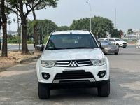 Bán xe Mitsubishi Pajero Sport 2016 D 4x2 MT giá 310 Triệu - Hà Nội