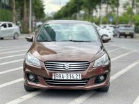 Bán xe Suzuki Ciaz 2019 1.4 AT giá 285 Triệu - Hà Nội