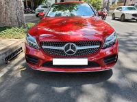 Bán xe Mercedes Benz C class C180 AMG 2021 giá 1 Tỷ 20 Triệu - TP HCM