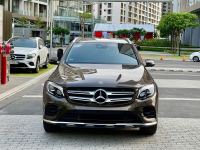 can ban xe oto cu lap rap trong nuoc Mercedes Benz GLC 300 4Matic 2017