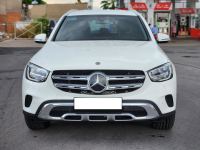Bán xe Mercedes Benz GLC 200 2020 giá 1 Tỷ 359 Triệu - TP HCM