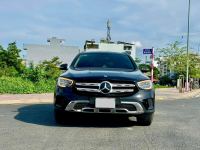Bán xe Mercedes Benz GLC 2022 200 giá 1 Tỷ 539 Triệu - TP HCM