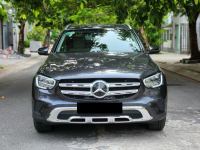 Bán xe Mercedes Benz GLC 2021 200 giá 1 Tỷ 399 Triệu - TP HCM