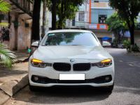 Bán xe BMW 3 Series 2016 320i giá 699 Triệu - TP HCM