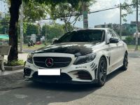Bán xe Mercedes Benz C class C300 AMG 2020 giá 1 Tỷ 200 Triệu - TP HCM