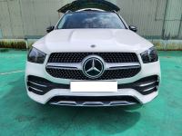 Bán xe Mercedes Benz GLE Class 2020 GLE 450 4Matic giá 2 Tỷ 999 Triệu - TP HCM