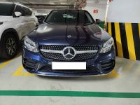 Bán xe Mercedes Benz C class 2021 C180 AMG giá 999 Triệu - TP HCM