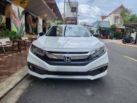 Bán xe Honda Civic G 1.8 AT 2021 giá 625 Triệu - TP HCM