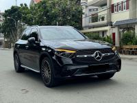 Bán xe Mercedes Benz GLC 300 4Matic 2023 giá 2 Tỷ 499 Triệu - TP HCM