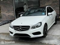 Bán xe Mercedes Benz E class 2013 E400 AMG giá 679 Triệu - TP HCM