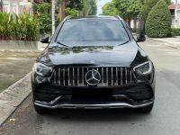 Bán xe Mercedes Benz GLC 2022 300 4Matic giá 1 Tỷ 999 Triệu - TP HCM