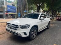 Bán xe Mercedes Benz GLC 2021 200 4Matic giá 1 Tỷ 539 Triệu - TP HCM