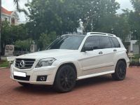 Bán xe Mercedes Benz GLK Class GLK300 4Matic 2009 giá 358 Triệu - TP HCM