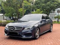 Bán xe Mercedes Benz E class E250 AMG 2015 giá 639 Triệu - TP HCM