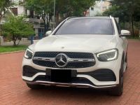 Bán xe Mercedes Benz GLC 2021 300 4Matic giá 1 Tỷ 859 Triệu - TP HCM