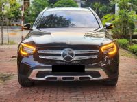 Bán xe Mercedes Benz GLC 2020 200 giá 1 Tỷ 299 Triệu - TP HCM