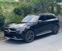 Bán xe Mercedes Benz GLC 2021 300 4Matic giá 1 Tỷ 799 Triệu - TP HCM